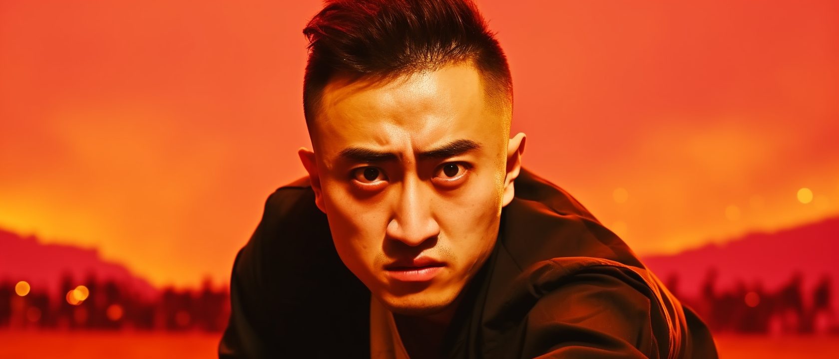 Chinese Cases #18　中華料理店「西太后」を襲撃した中国人の個人情報を入手