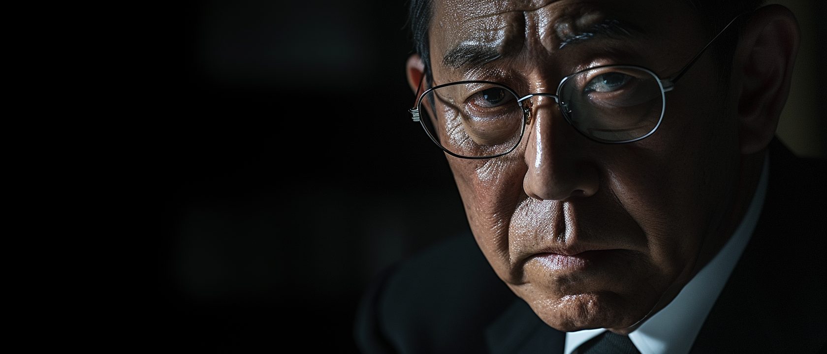 About Chinese #7　中国人の権利を守る岸田支持のアカウントリスト数百人分を入手