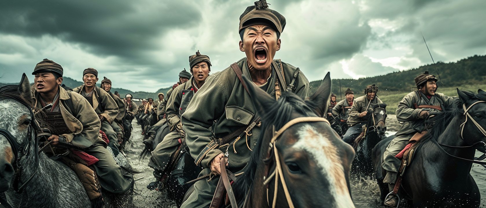 Battle Strategy #52　傷つきやすい中国人が日本人を憎み続ける理由