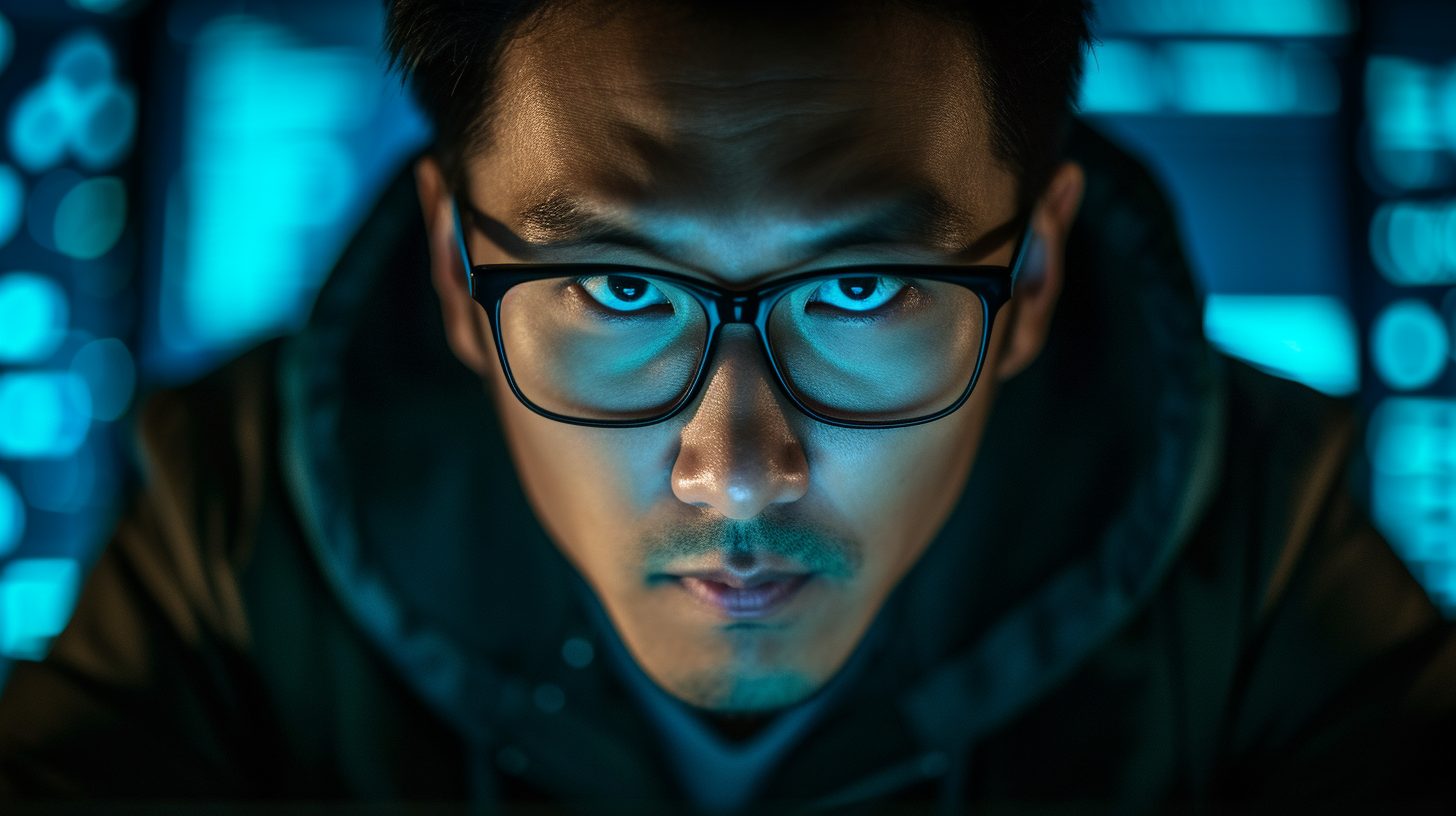 Chinese Cases #55　中国籍の男女2人が白タクで逮捕も3日で釈放される