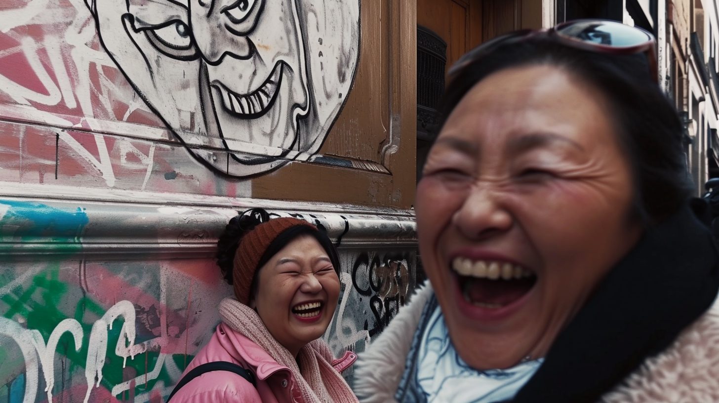 About Chinese #12　中国人が広めた歴史の嘘を暴く（３）