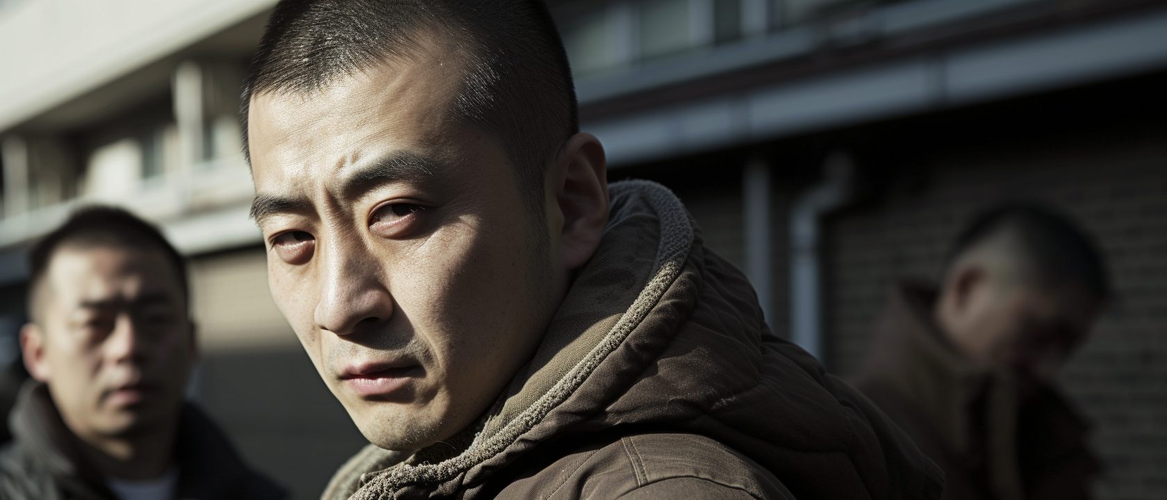 Chinese Cases #76　米国で違法大麻ビジネスの中国人が一斉逮捕される