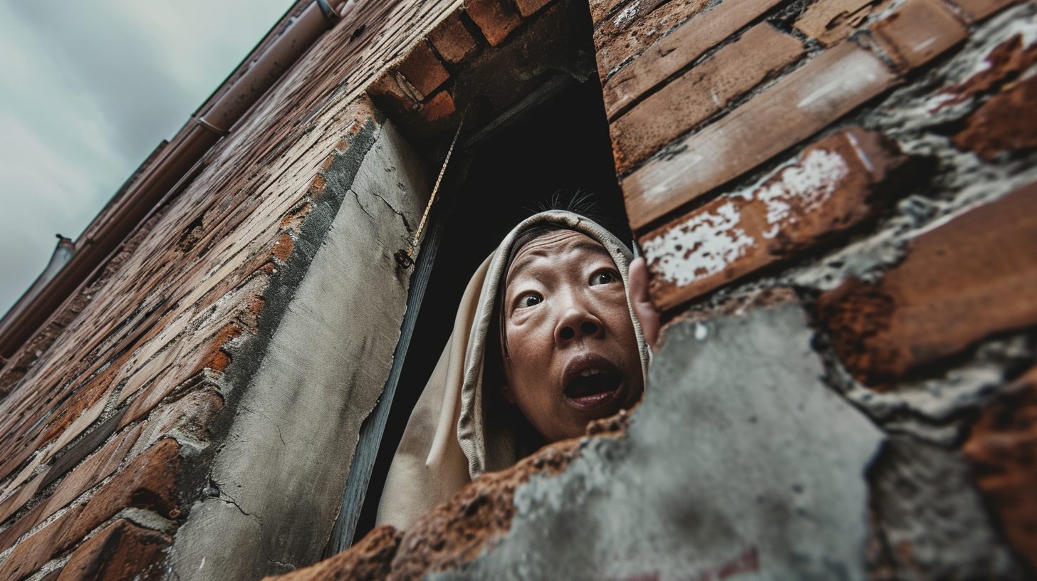 About Chinese #13　中国人が広めた歴史の嘘を暴く（４）