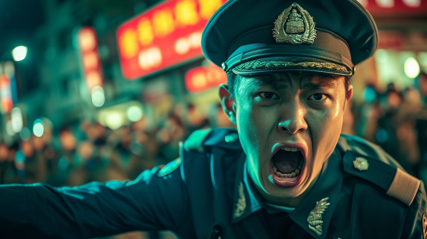 Chinese Cases #88　逮捕されても100%不起訴の中国籍犯罪　深刻な安全保障危機