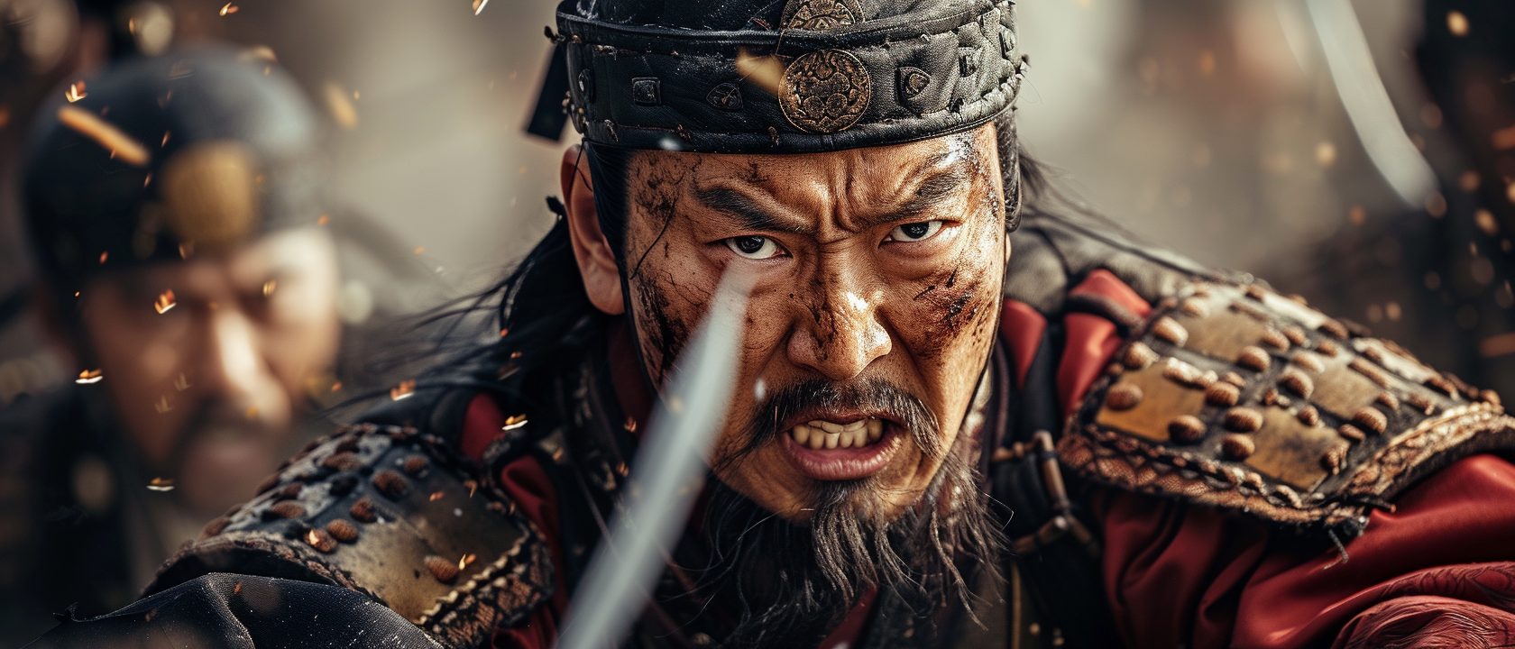 Battle Strategy #99　中国人が「敵軍に弾薬を提供したい」と話した