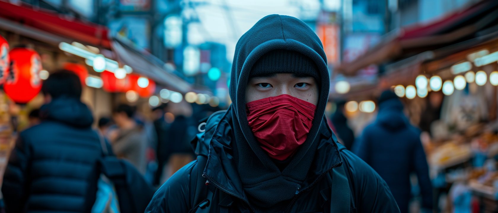 Chinese Cases #94　また中国籍が逮捕された　愛知