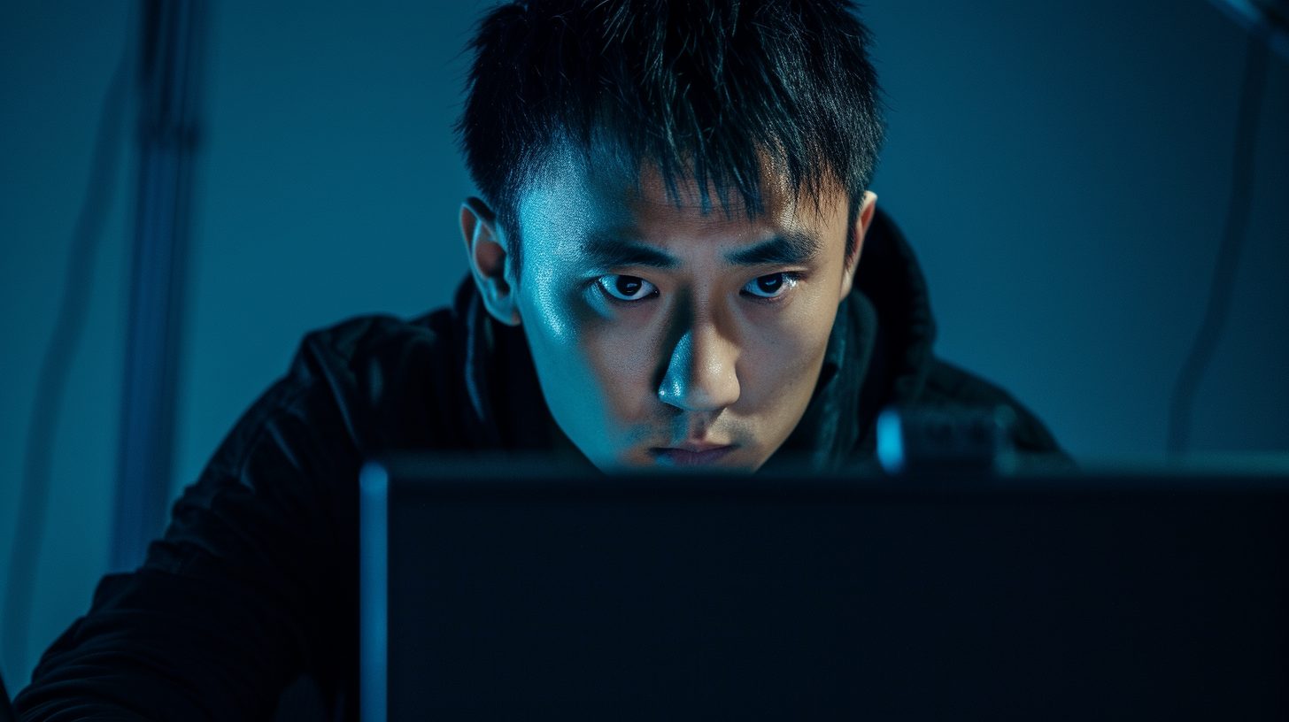 Chinese Cases #101　偽造在留カードをベトナム語で販売、中国籍逮捕　愛知