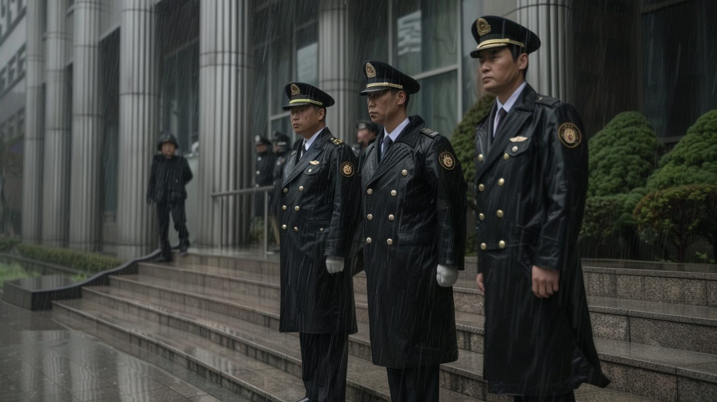 About Chinese #27　中国政府が必死で隠す中国の実態（９）