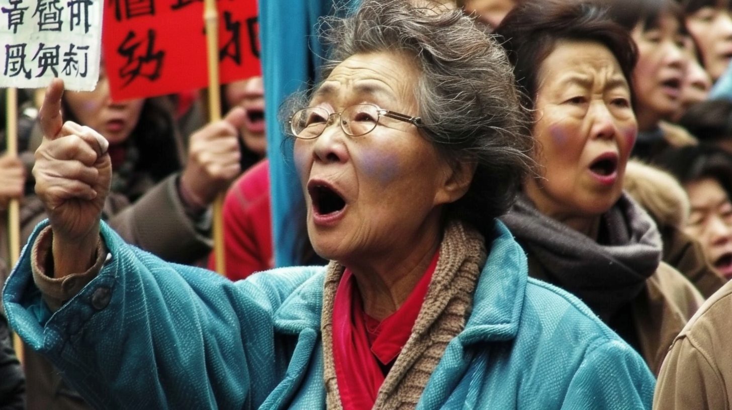 About Chinese #30　中国人が広めた歴史の嘘を暴く（６）