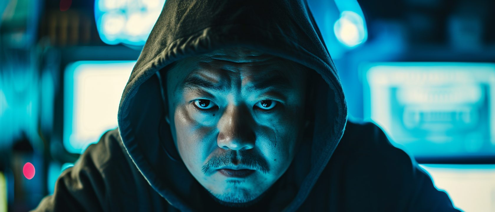 Chinese Cases #138　人気ゲームのロゴを不正に使用　中国籍3人逮捕
