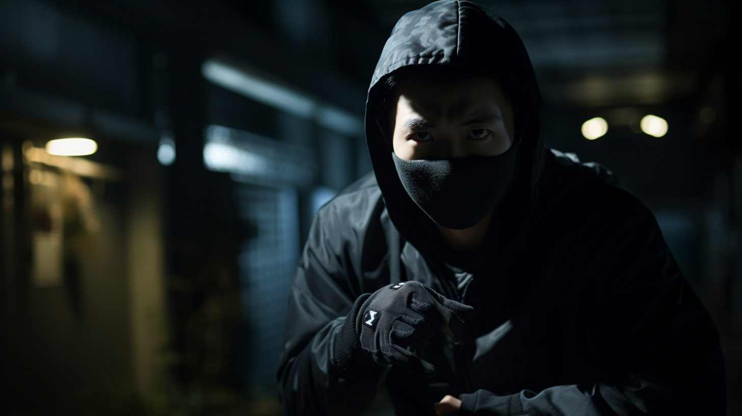 Battle Strategy #137　日本は「中国人との銃撃戦」を戦う覚悟があるか