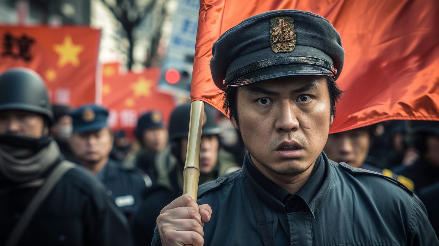 Battle Strategy #150　中国の書店に「ある書籍」が置かれる