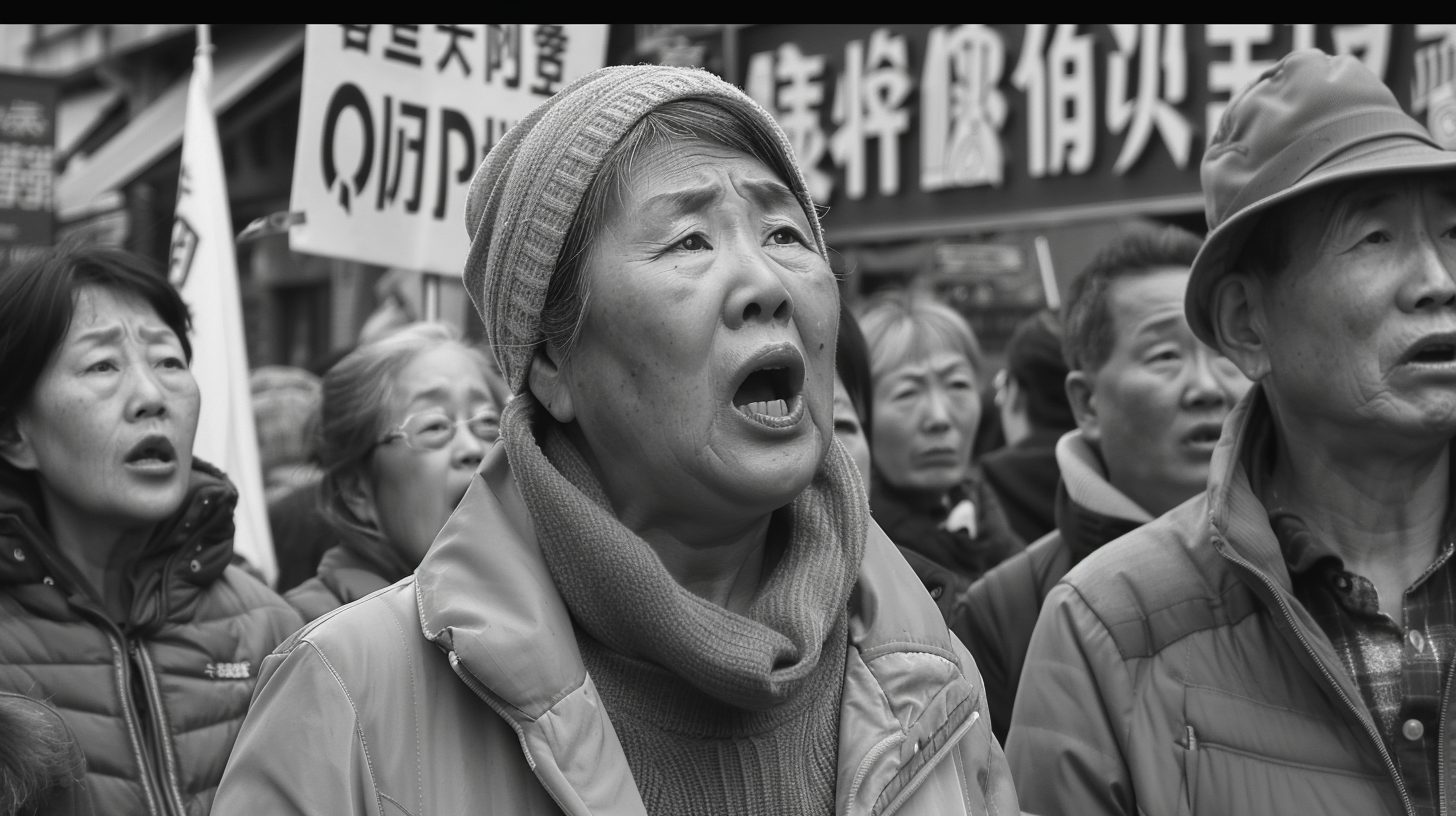 About Chinese #49　中国人が広めた歴史の嘘を暴く（８）