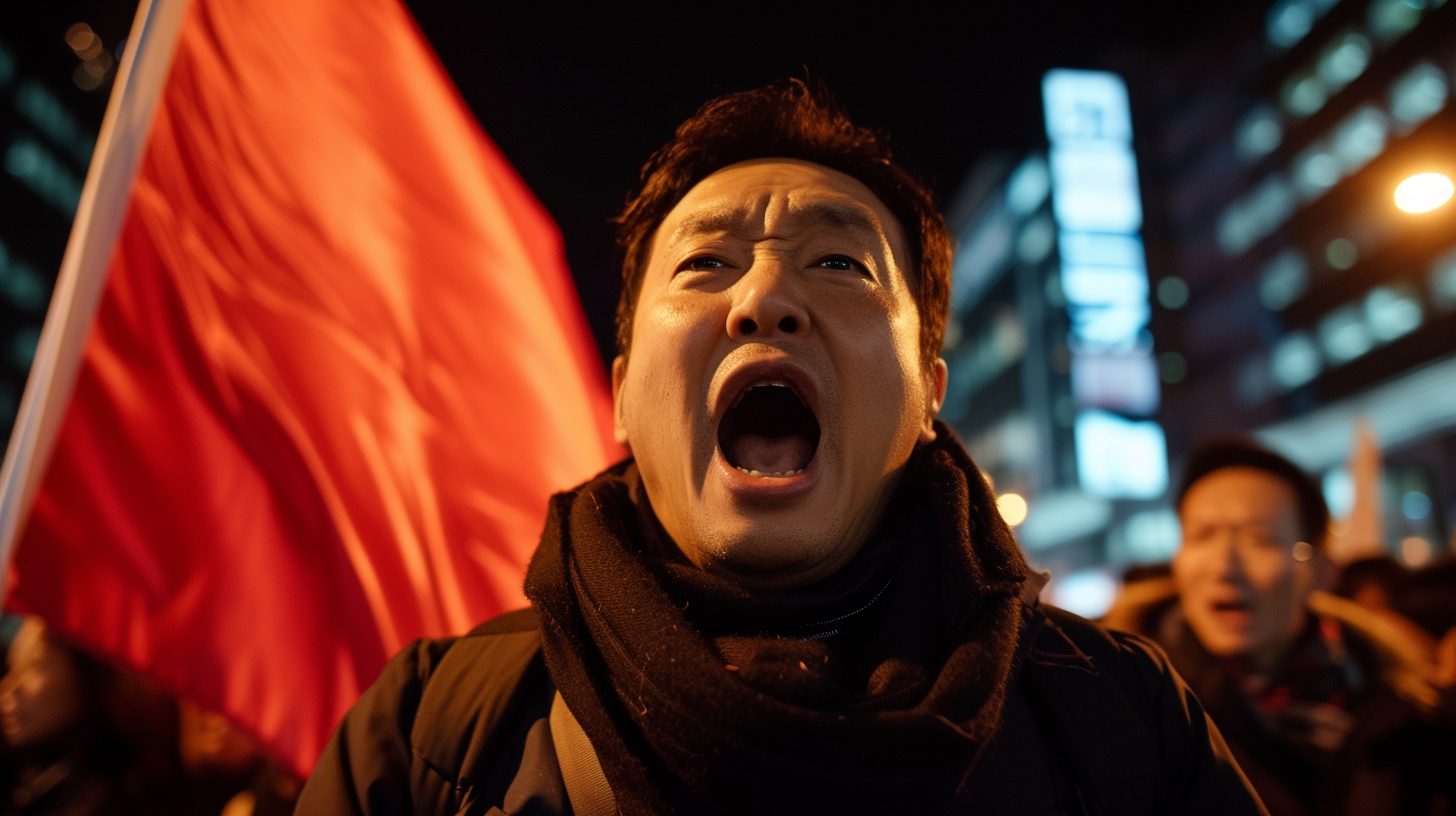 Battle Strategy #167　中国大手ITが「日本との対立を煽る投稿は禁止」と発表