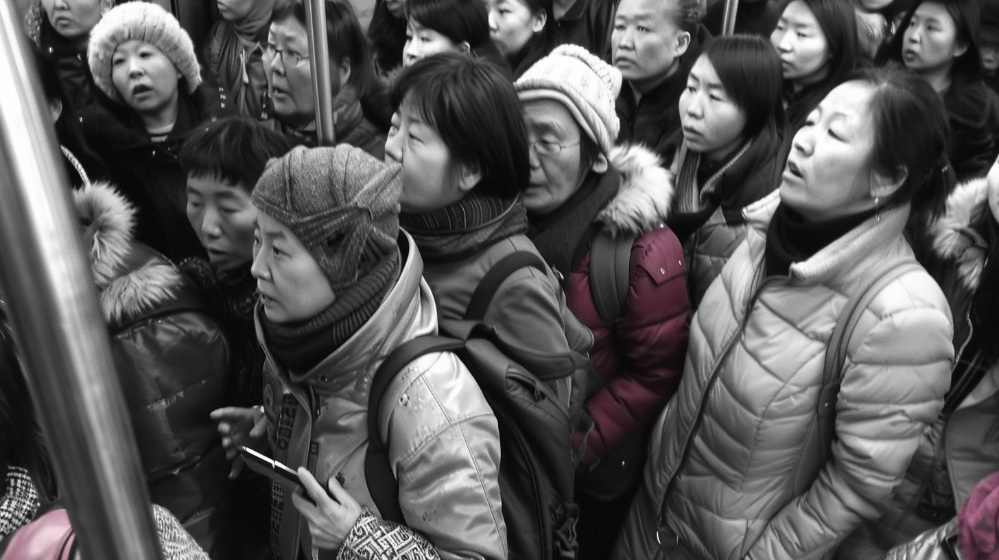 Chinese Cases #171　フィリピンで中国人専門の誘拐団が逮捕される