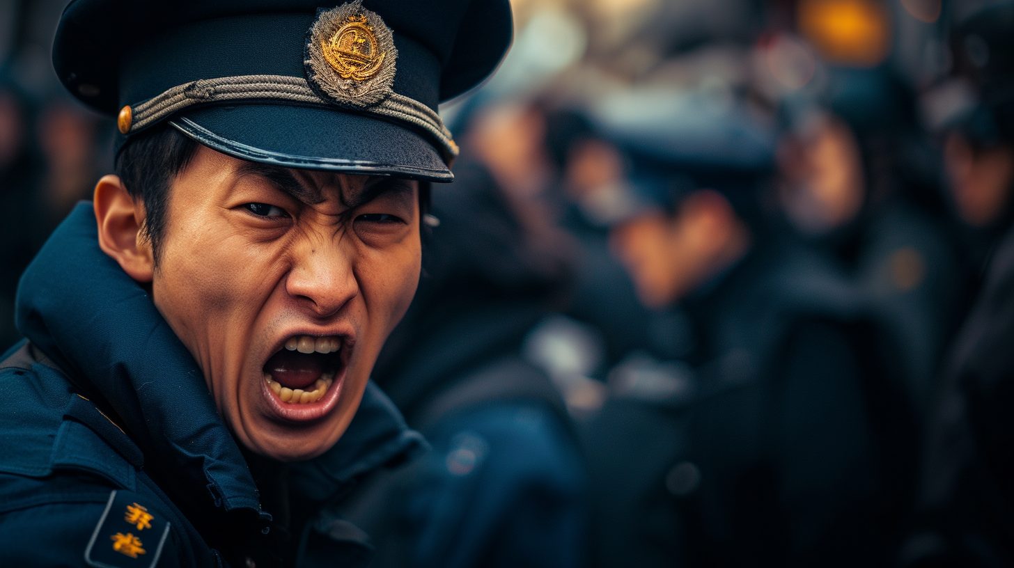 Chinese Cases #195　中国籍が3億円を詐欺で騙し取られた事件の重大背景