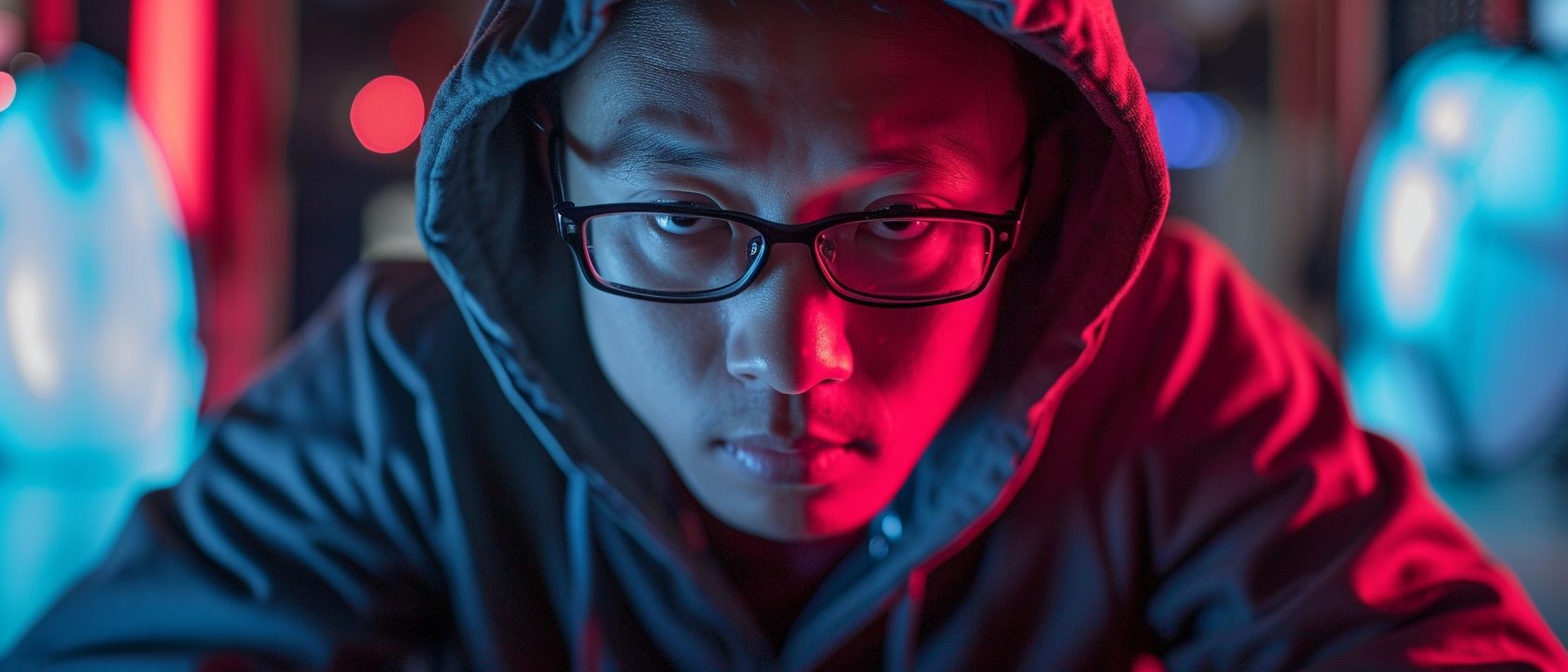 Chinese Cases #204　ゲーム内通貨を騙し取った疑いで中国籍逮捕