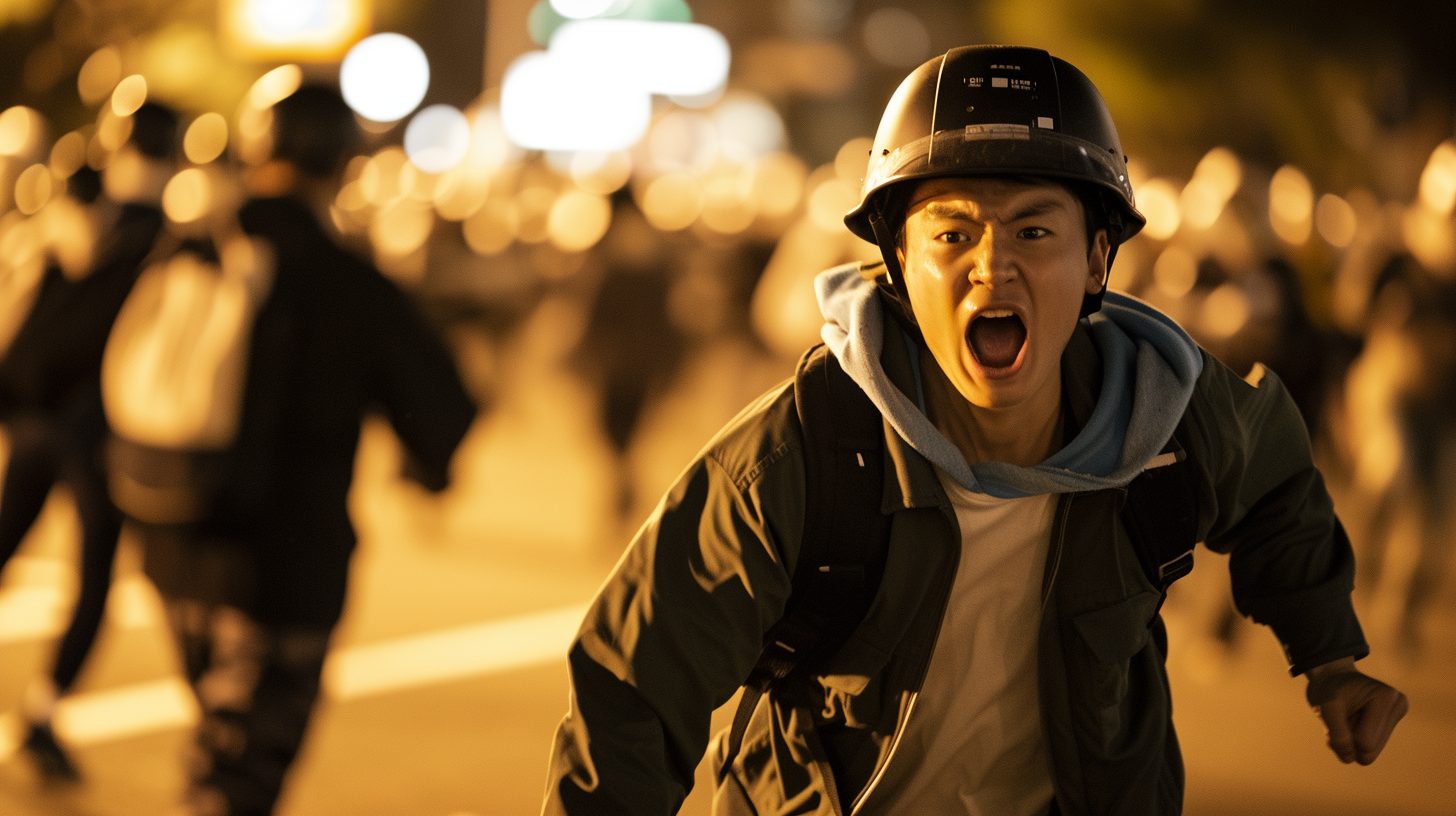 Battle Strategy #195　想像以上に歪んだ中国人の歴史認識