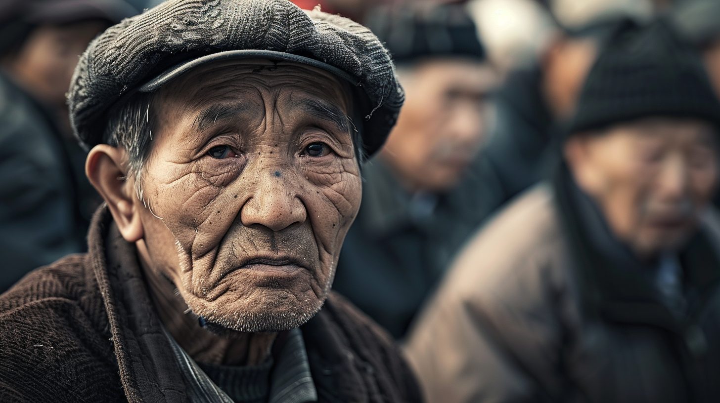 About Chinese #76　中国人が広めた歴史の嘘を暴く（１８）