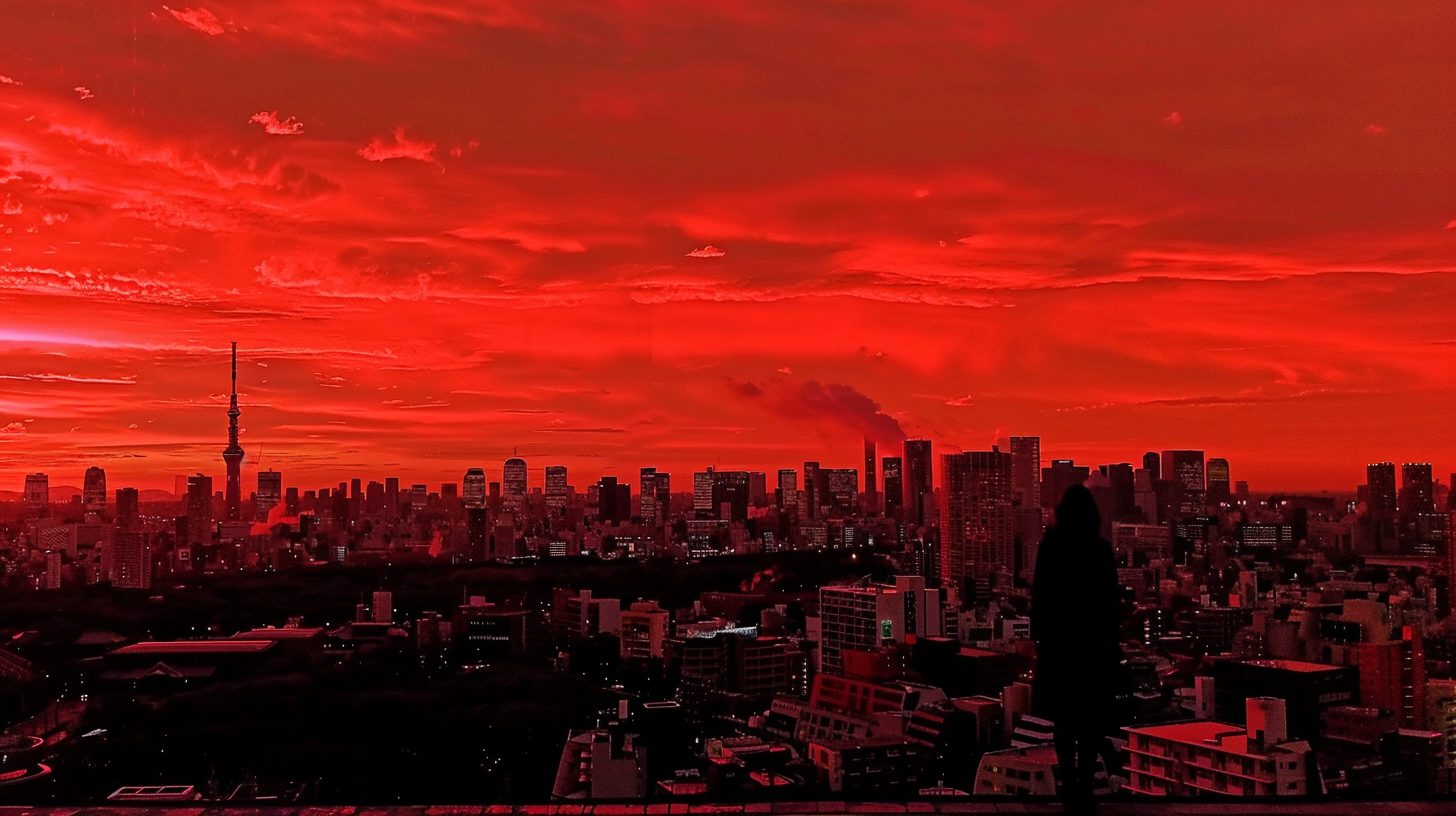 Chinese Cases #242　NHK中国籍の事件が起きた重要背景