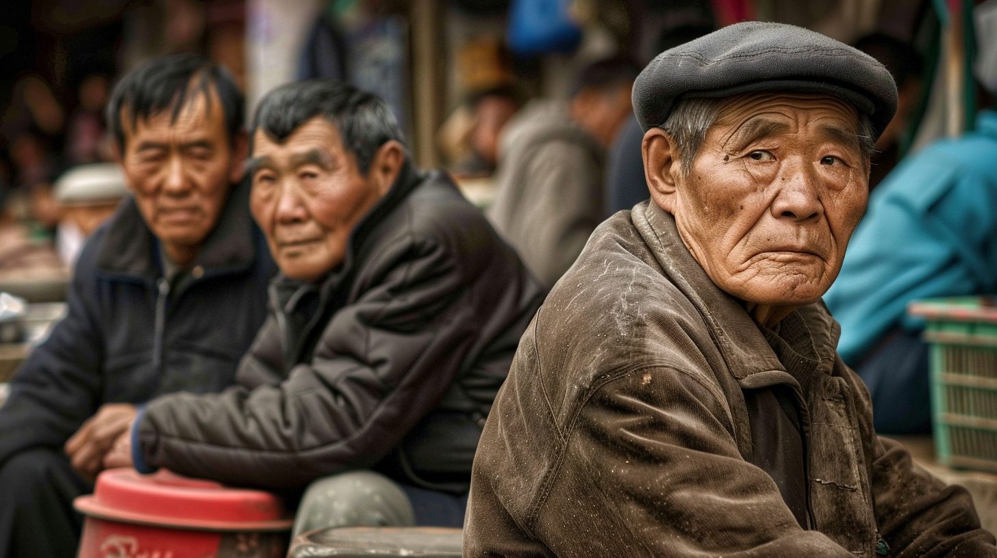 About Chinese #80　中国人が広めた歴史の嘘を暴く（２０）