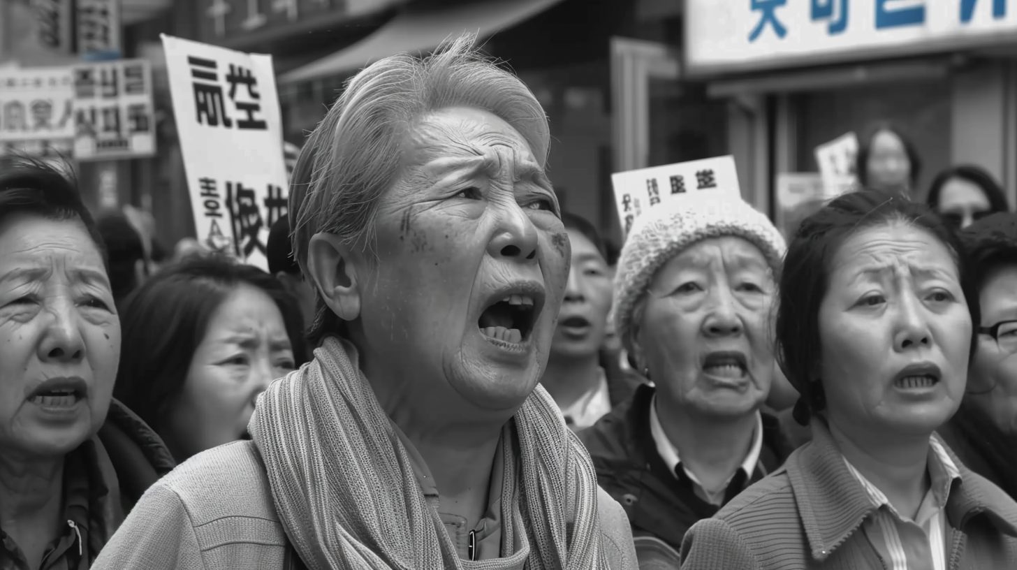 About Chinese #85　中国人が広めた歴史の嘘を暴く（２２）