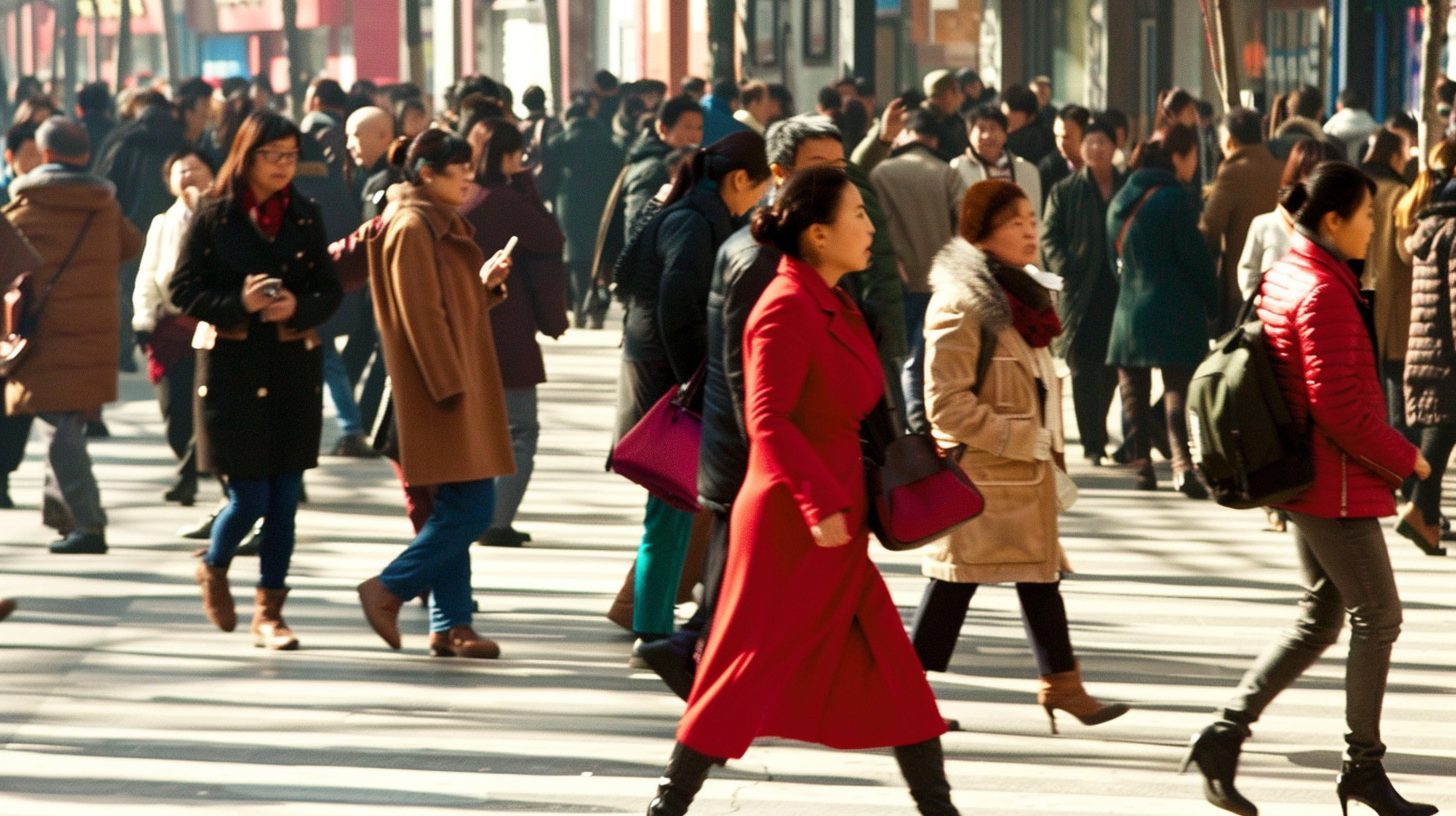 About Chinese #90　中国政府が必死で隠す中国の実態（２６）