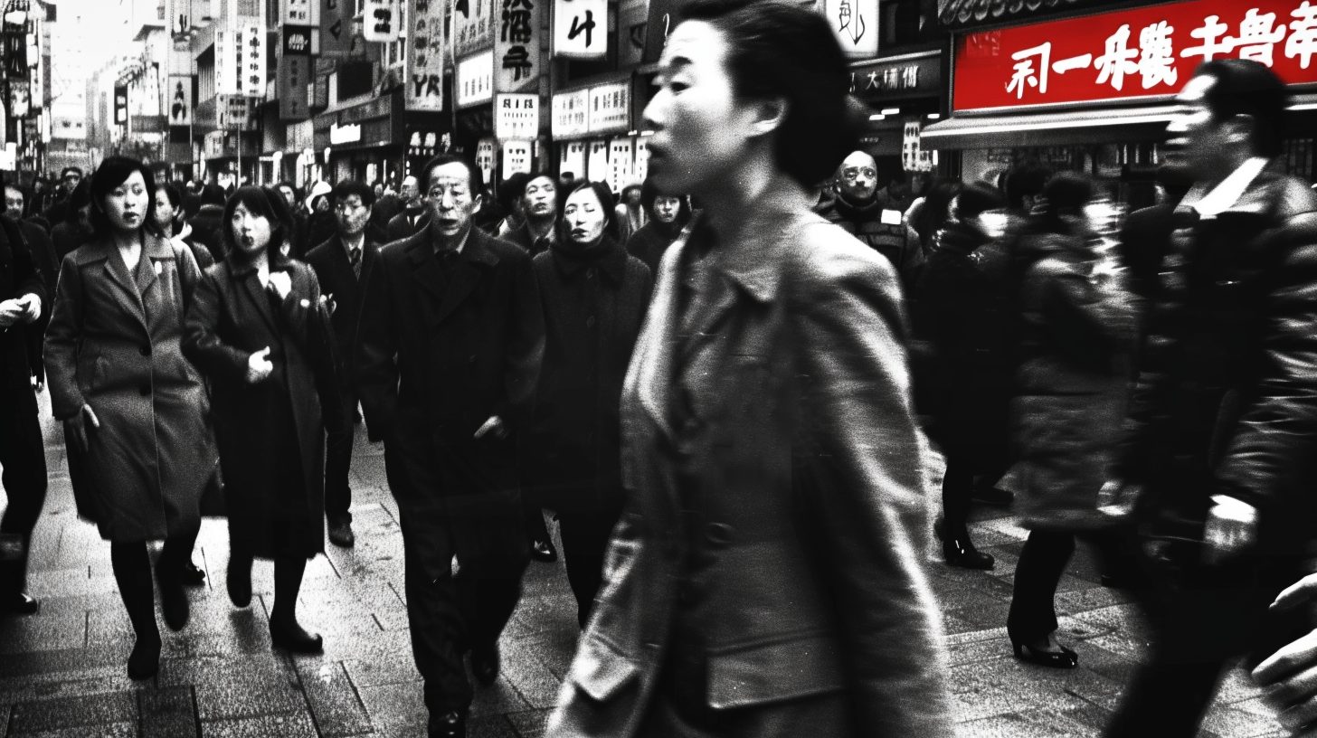 Debate and Discussion #24　中国人の自転車部隊に警戒せよ