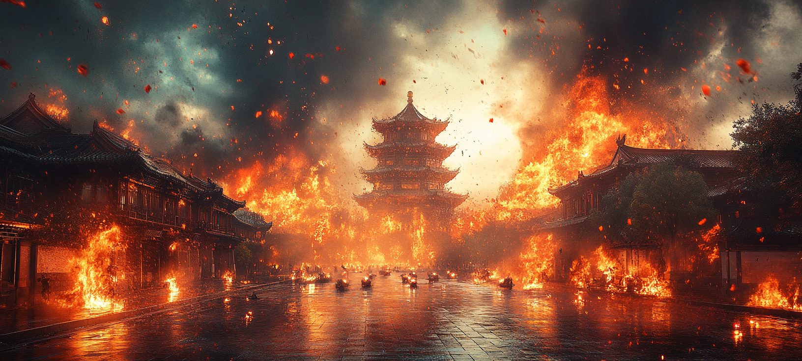 About Chinese #99　中国人が吹き飛ぶ（５）
