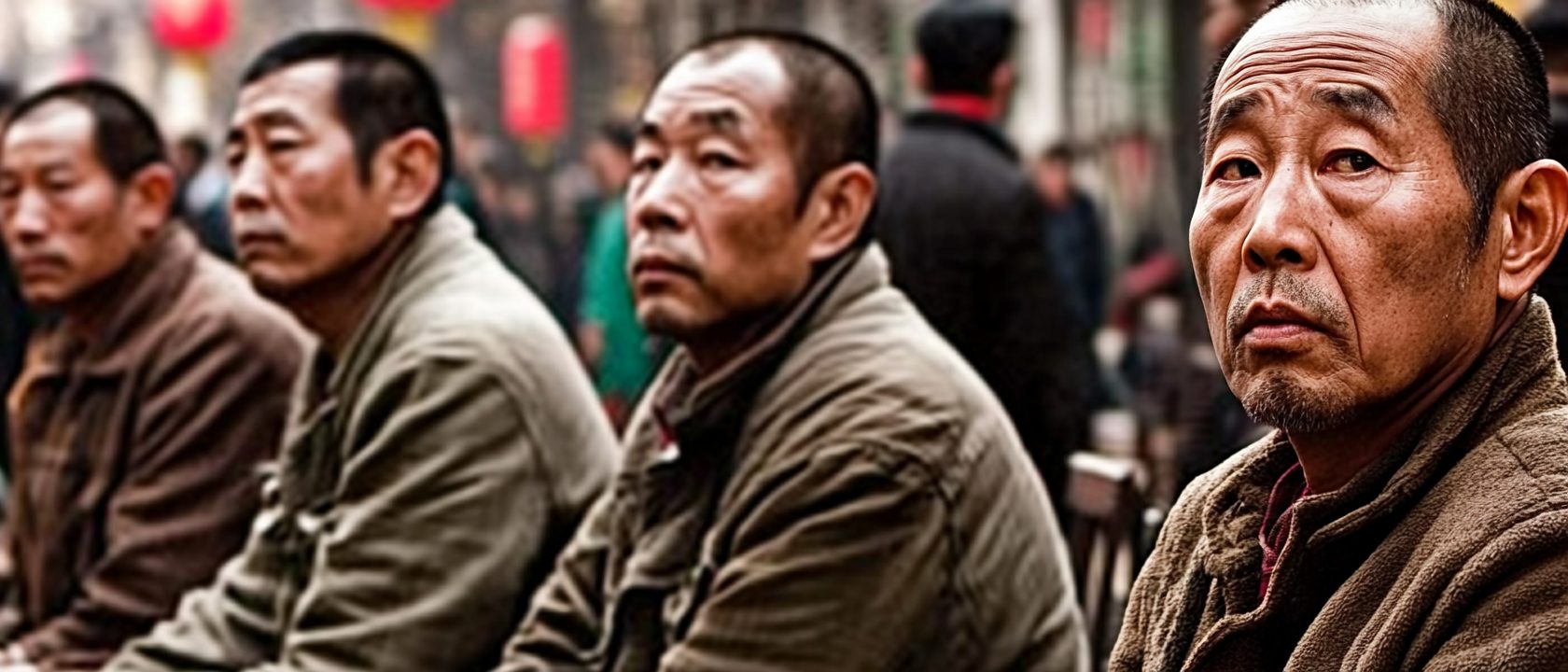 Battle Strategy #312　踏み切り事故を中国人が擁護「2人は悪くない」