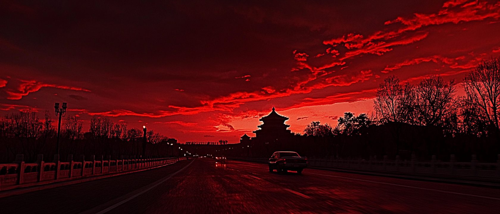 About Chinese #105　中国人が吹き飛ぶ（１１）
