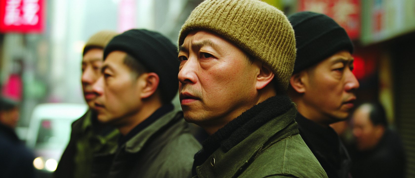 Battle Strategy #372　中国人を助けるな（２）