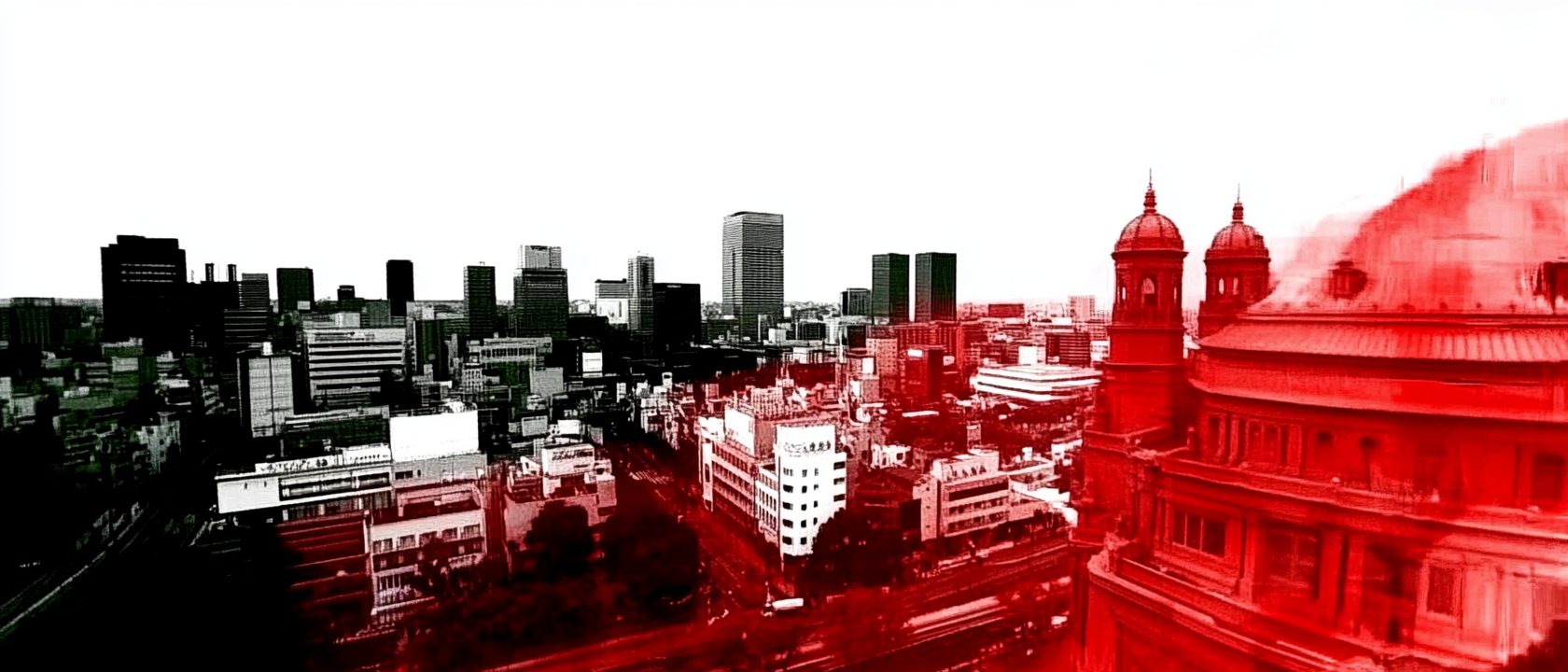Chinese Cases #398　中国籍保有の晴海フラッグ差し押さえ