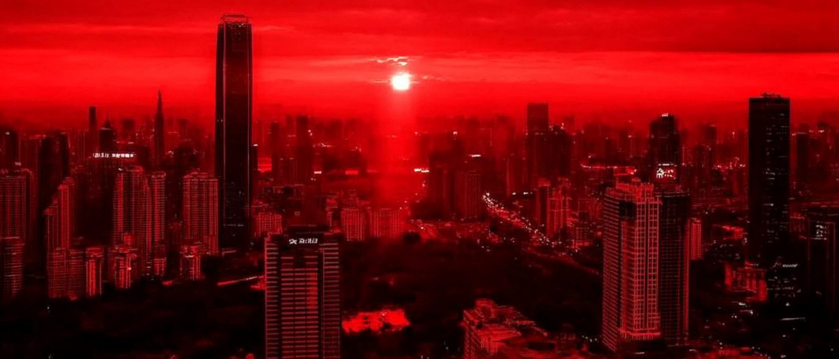 About Chinese #110　崩壊した中国不動産の真実（１４）