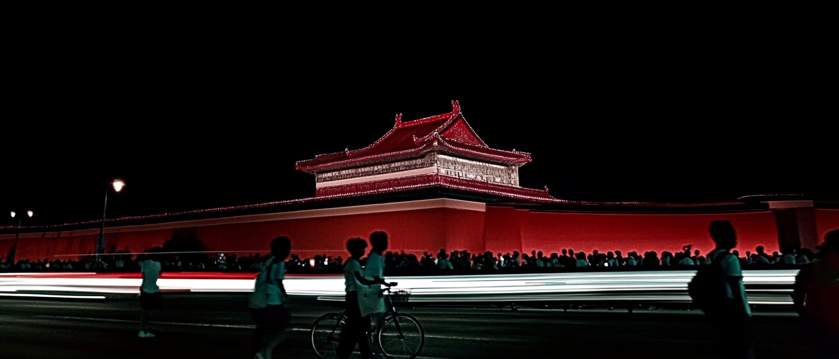 Battle Strategy #411　トランプが中国国内の結束力を強めた説