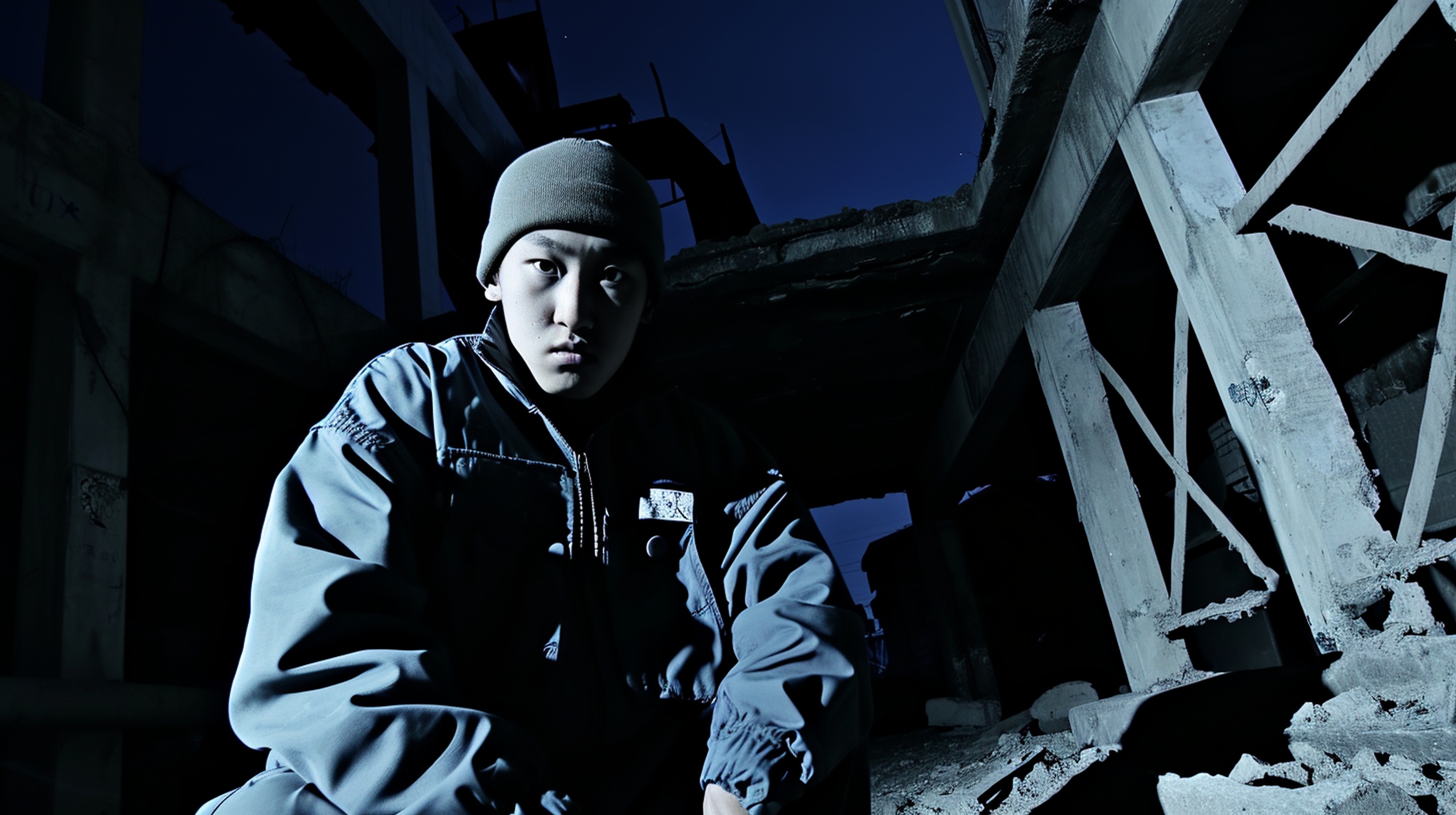 Battle Strategy #422　韓国人を優遇した外国人差別