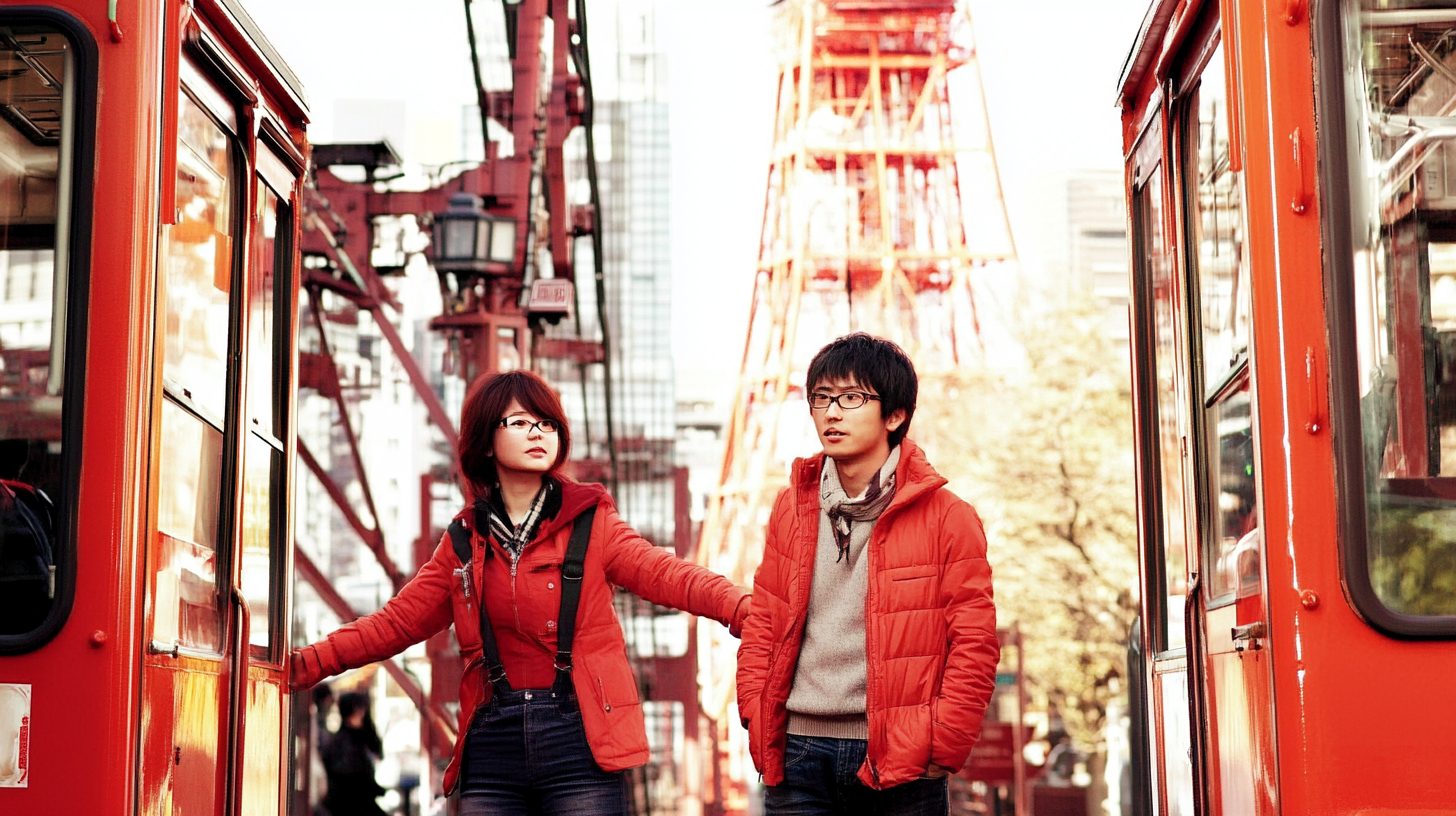 About Chinese #119　中国人の思考回路（４）