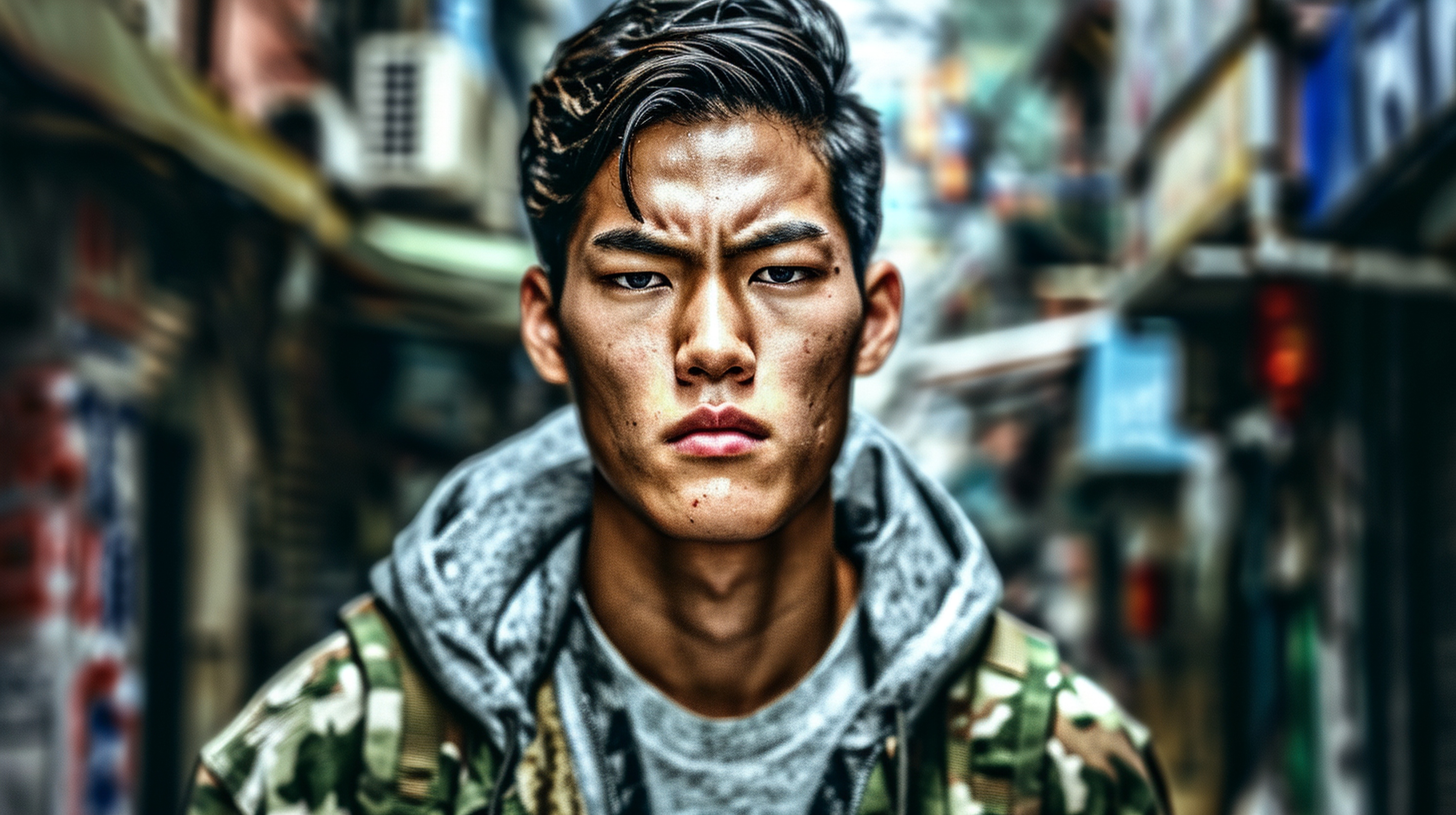 Battle Strategy #460　日本人は世界最弱民族となった（４）