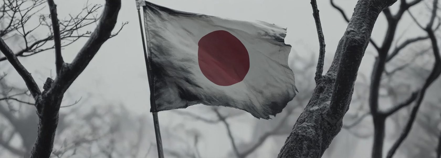 Battle Strategy #464　日本人は世界最弱民族となった（５）