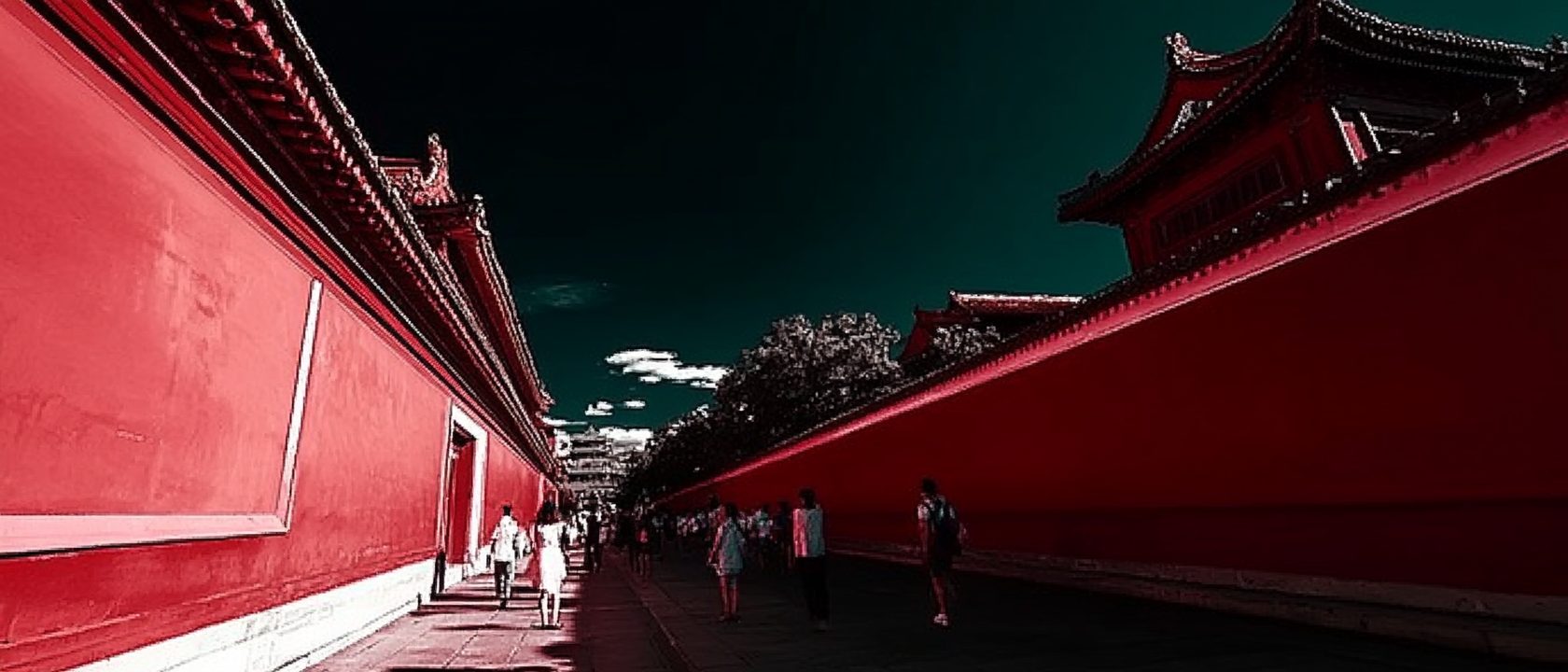 About Chinese #124　中国政府が実施する言論統制の手法（２４）