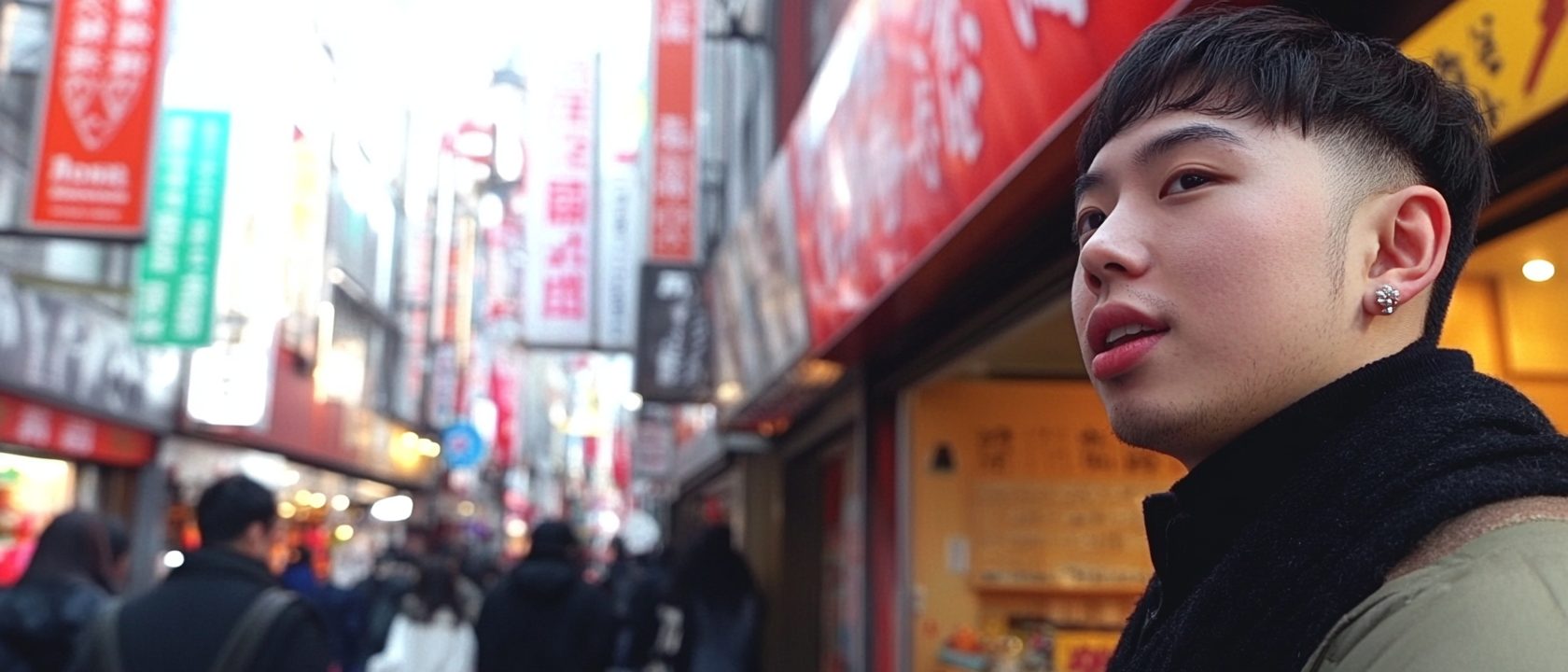 Battle Strategy #476　中国人の思考回路（１０）