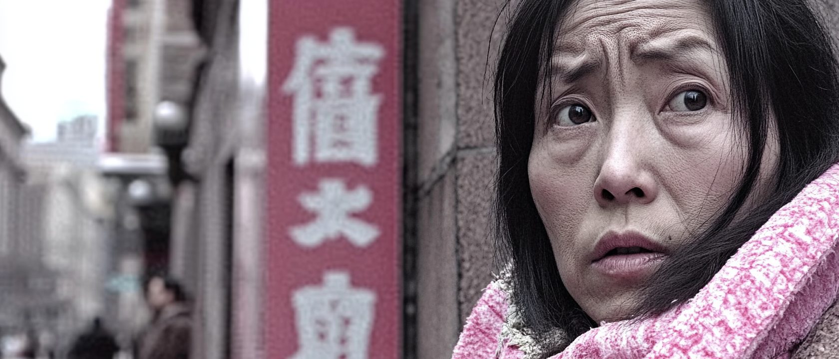 Battle Strategy #478　中国人を助けるな（７）