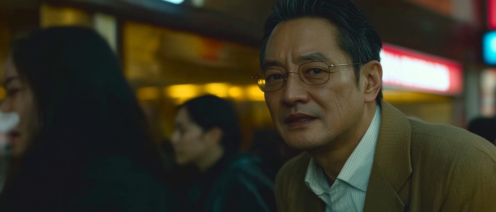 Battle Strategy #486　中国人の戦い方（２０）