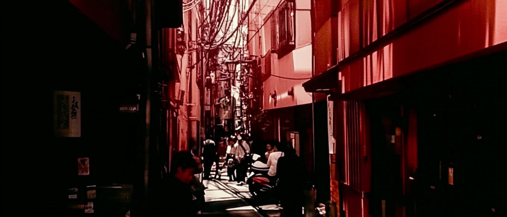 Chinese Cases #461　フェンタニル問題、名古屋だけではない