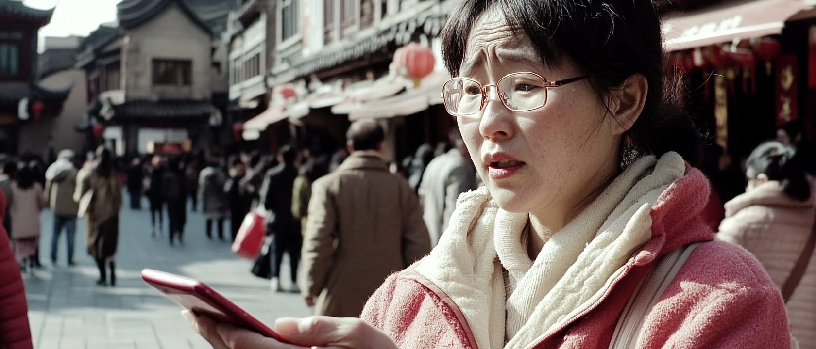 Battle Strategy #495　中国人の思考回路（１３）
