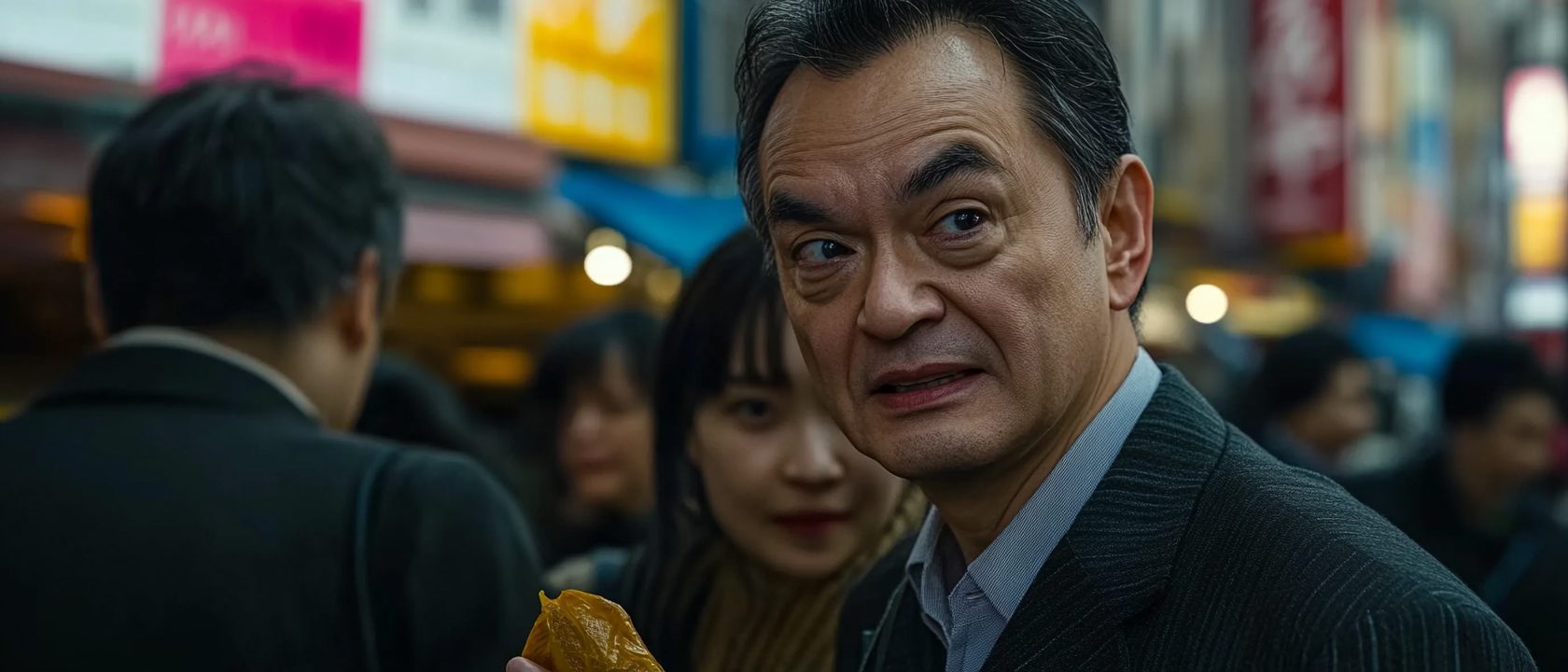 Battle Strategy #513　中国人の思考回路（１７）