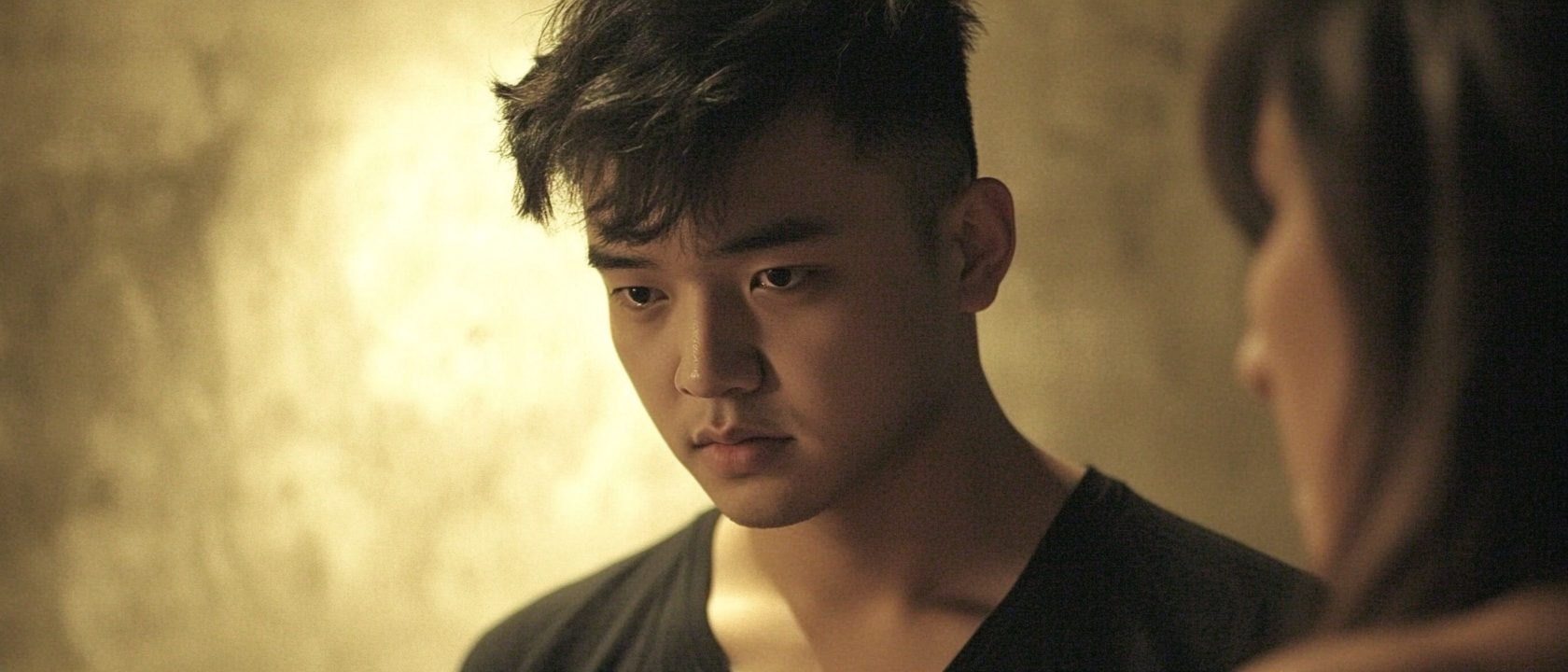 Chinese Cases #472　韓国人が両替を頼む隙に食い逃げ