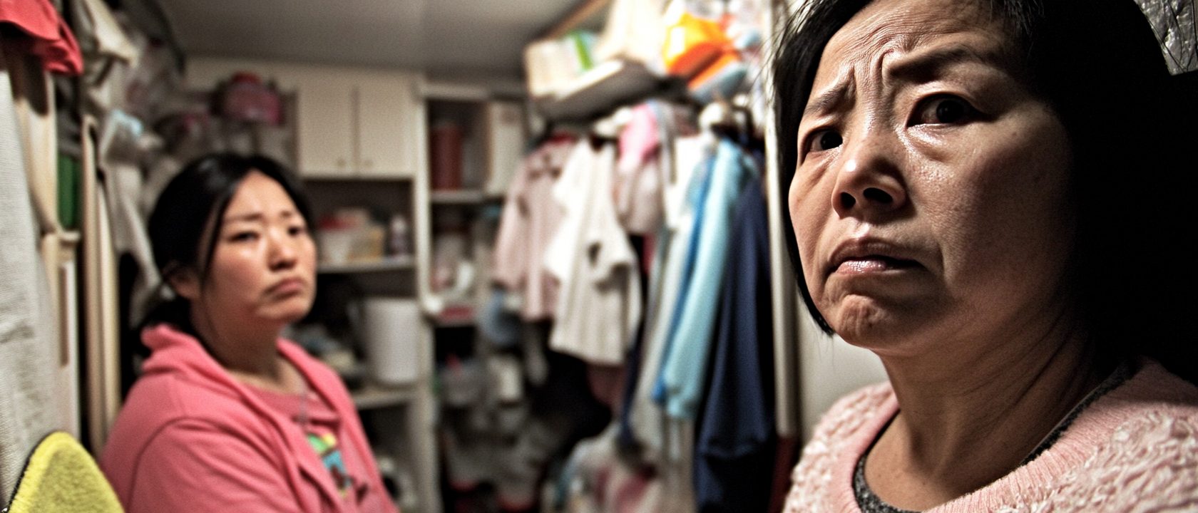 Chinese Cases #474　中国籍、警備員に噛み付き逮捕　うなぎのかば焼きを盗む