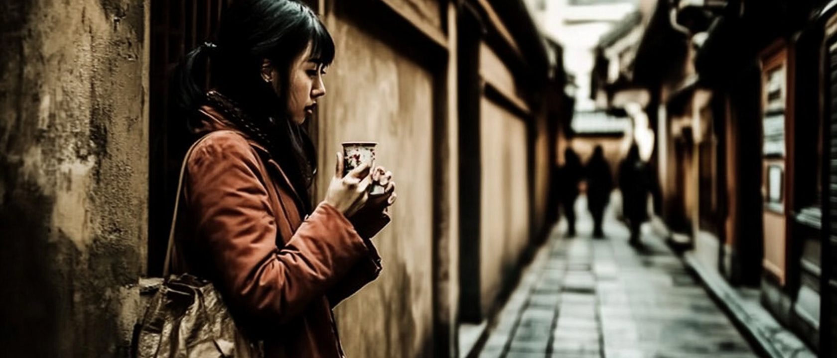 Battle Strategy #527　日本人が中国人の食い物にされている（２２）