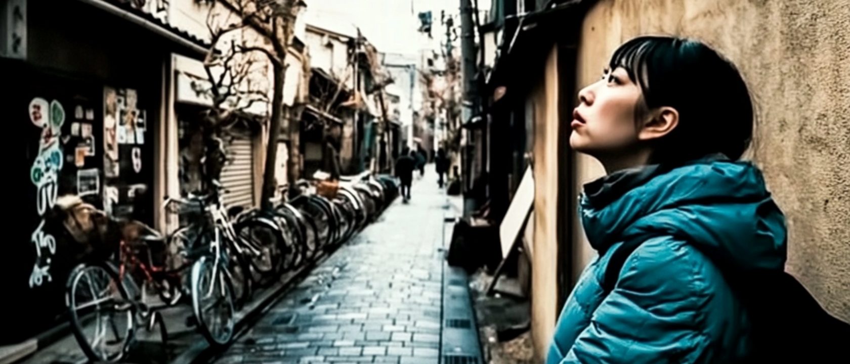Battle Strategy #529　日本人女性を付け狙う中国人（９）